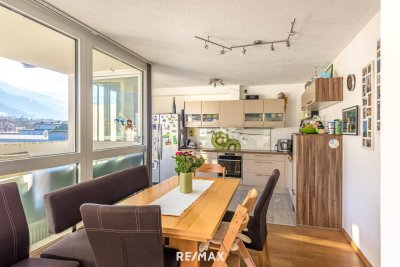 NEU! Sonnige Ruheoase mit Weitblick - Förderbare 3-Zimmer-Wohnung in Schwaz