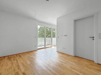 2-Zimmer Wohnung mit 3,05 m² Balkon | Wien Floridsdorf