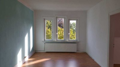 Günstige 3,5-Zimmer-Wohnung mit EBK in Goslar