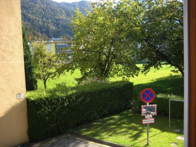 gut geschnittene 3 Zimmer Wohnung im Zentrum von Kufstein zu vermieten