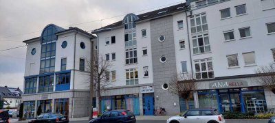 Gemütliche 1 Zimmerwohnung mit Balkon in Lippstadt-Süd