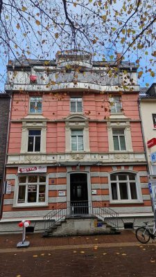 Schöne 2 Zimmerwohnung mit Balkon in Top Lage von Siegburg