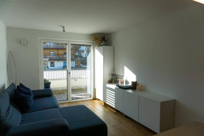 3 Zimmer Wohnung im Wanderparadies Koppl