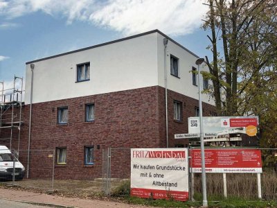 LETZTE WOHNUNG -Gehrdener Südterrassen