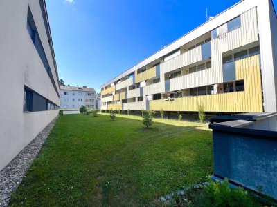 38 m² Apartment mit Loggia im Grünen in Purkersdorf zu mieten!