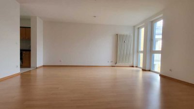 Hübsche Familienwohnung mit Balkon in Luckenwalde!