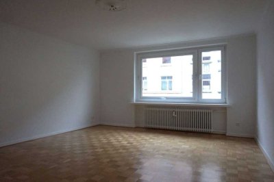 Schöne 3-Zimmer-Wohnung in Hannover-Wülfel mit Balkon