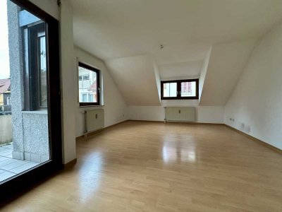 Charmante 3-Zimmer-Wohnung in begehrter Lage