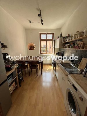 Wohnungstausch: Ganghoferstraße 76