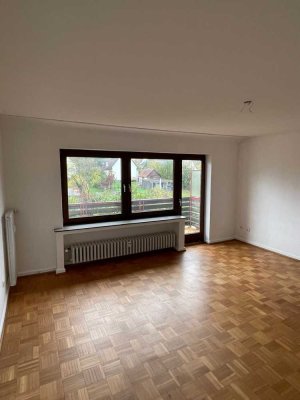 Schöne 2- Zimmerwohnung mit Balkon