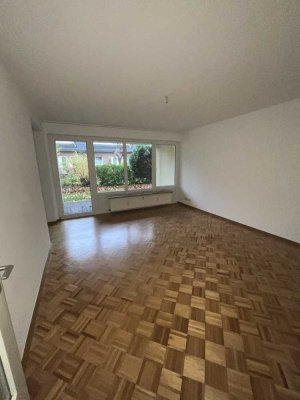 2 Zimmer Wohnung mit Terrasse