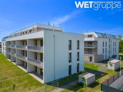 Wieselburg. 72 m² Eigentumswohnung | Loggia.