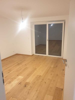 Moderne 2-Zimmer-Wohnung mit großem Balkon in Lauben zu vermieten