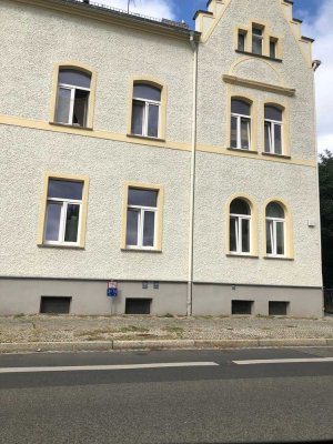 Schöne 3 Zimmer Wohnung in Nauen