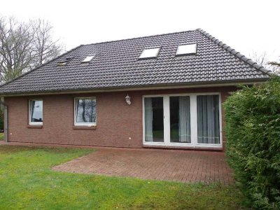 Anlageobjekt - Vermieteter Bungalow mit Einliegerwohnung in Schneverdingen-Insel