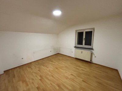 Gebrauchte 2. Zimmer Wohnung