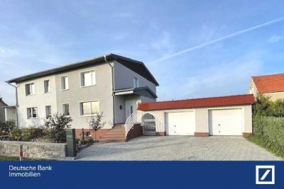 Provisionsfrei für Käufer +++Terrasse++Pool++Garage++Keller