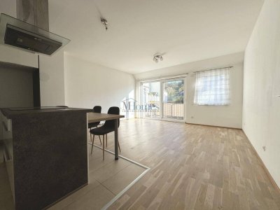 Moderne, familienfreundliche Wohnung mit Balkon und Garage in Kierling