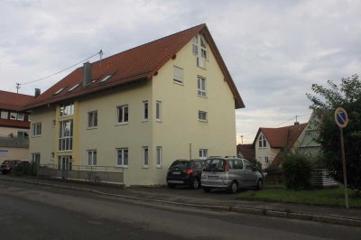 2-Zimmerwohnung mit Süd-Balkon ** Provisionsfrei**