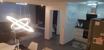 3 ZKB Wohnung Balkan Terrasse Garten Bestlage Modern