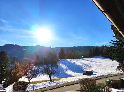 Provisionsfrei! Sonne und viel Platz mit Ausblick - Zweitwohnsitz - Stadt Murau