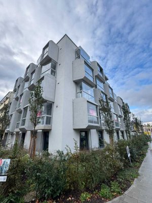 Studenten-Apartment München Giesing / Ramersdorf - nur f. Studenten -