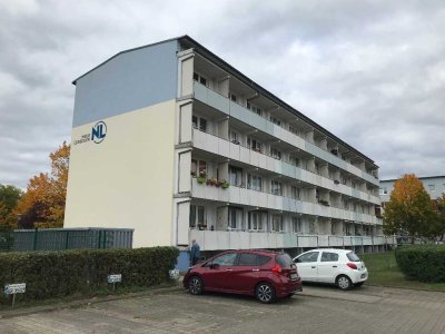 Renovierte 2,5-Raumwohnung sucht neuen Mieter