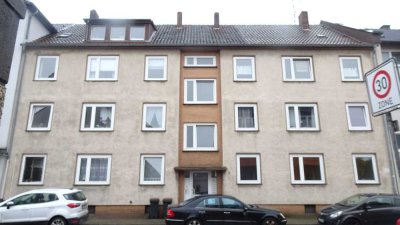 3.5 Raum Wohnung EG - Zentrum von Westerholt + Nähe Einkaufsstraße - Privat-Verkauf ohne Makler