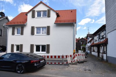 KFW-40-Haus, QNG-zertif., 5-Zimmer, EBK, Dieburg Nähe Bahnhof