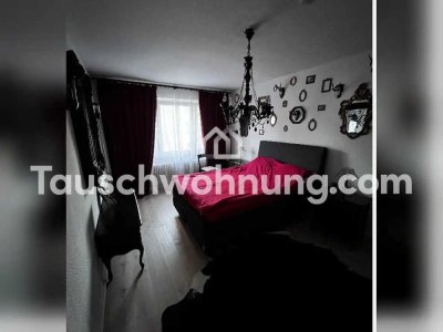 Tauschwohnung: Suche Wohnung