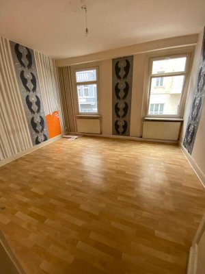 3 -Zimmer-Wohnung in zentraler Lage von Koblenz zu vermieten!