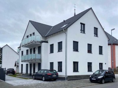 Neubau 4-FMH Vollvermietet ! € 66.000,- Jahresmiete ! Kapitalanlage !