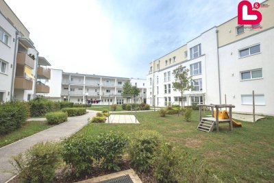 Neuwertige Wohnung in Gallneukirchen
