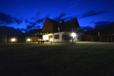 GENERALSANIERTES HAUS IN SEELAGE &amp; SEEBLICK