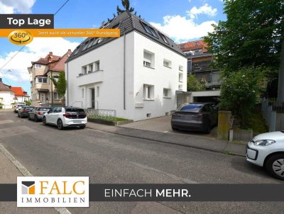 City-Perle in der Weststadt - FALC Immobilien