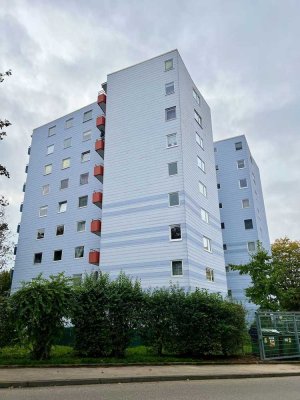 3-Zimmer-Wohnung mit Balkon und Blick ins Grüne in Bietigheim-Bissingen!