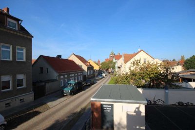 +++Sonnige Neubauwohnung mit Balkon  im Erstbezug am Altstadtrand+++