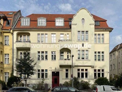 Wohnungstausch: Stolzenfelsstraße 2