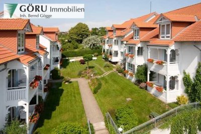 Beliebtes Ferienappartement im Ostseebad Binz auf der Insel Rügen!