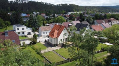 Gepflegtes Einfamilienhaus in ruhiger Lage im Schwarzatale bei Ternitz