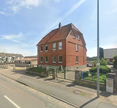 Zwei bis Drei Familienhaus in Bester Lage von Sarstedt