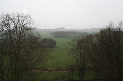 Helle, gemütliche Dachwohnung in Taunusstein-Wehen