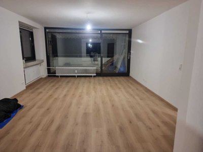 Schöne gepflegte 2 Zimmer Wohnung zuvermieten