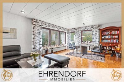 Elegante 3-Zimmer-Wohnung mit Balkon am Oeneking