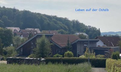 Großes Einfamilienhaus mit Einliegerwohnung in gehobener Ausstattung im Haus und Gartenbereich.