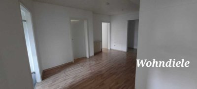 Ansprechende 4-Zimmer-Wohnung  in Dransfeld