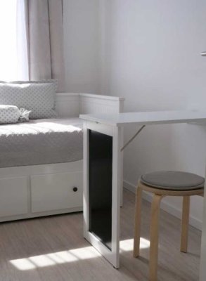 Freundliche und modernisierte 3-Zimmer-Wohnung in Kaufbeuren