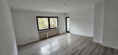 Schöne 3 ZKB-Wohnung mit Balkon