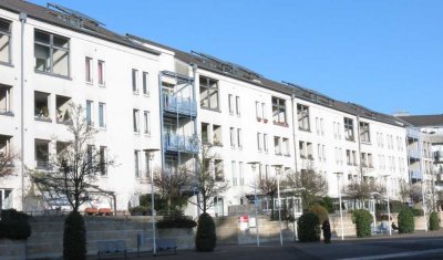 Gemütliche 4-Zi.-Maisonette-Whg. am Nové-Mesto-Platz- ab 01.03.2025 frei