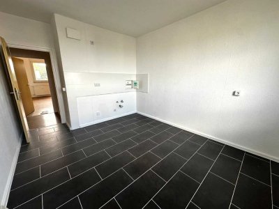 den 1. Monat die Kaltmiete sparen //  große 3 Zimmer Wohnung